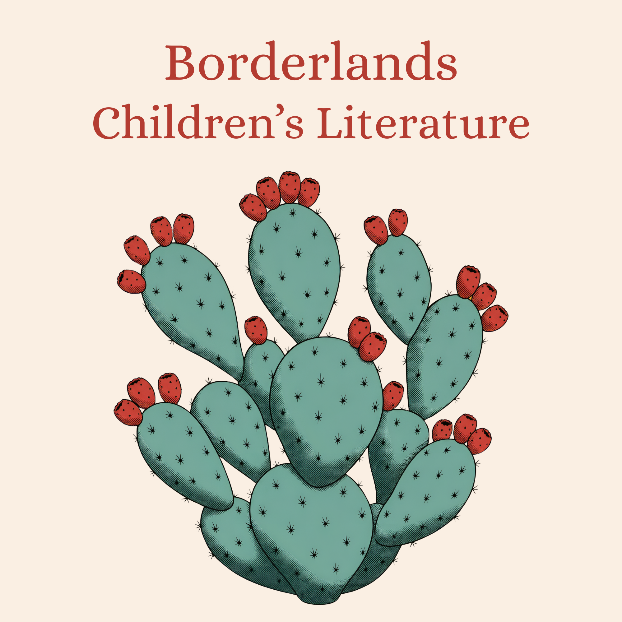The Borderlands Children's Literature Database
